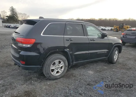 2014 Jeep Grand Cherokee Laredo z USA, uszkodzony, nr VIN 1C4RJFAG9EC289548